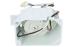 Kostkarka do lodu do lodówki Hisense RQ760N4AFF,5