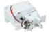 Kostkarka do lodu do lodówki Hisense BCD-522W RQ760N4SBFE,2