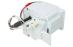 Kostkarka do lodu do lodówki Hisense BCD-522W RQ760N4SBFE,7