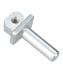 Trzpień zawiasu drzwi do lodówki Liebherr CTPes 3213-20G,0