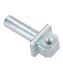 Trzpień zawiasu drzwi do lodówki Liebherr CTPes 3213-20G,1