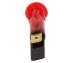 Lampka kontrolna do kuchenki do Amica 618GE3.33HZpTaDpNQ(W),4