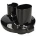 Pokrywa rozdrabniacza do blendera ręcznego do Braun MQ7087X,1