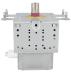 Magnetron do mikrofalówki do Electrolux EOK76030X,3