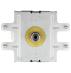 Magnetron do mikrofalówki do Electrolux EOK76030X,4