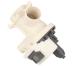 Pompa odpływowa kompletna do pralki WMB 51021 PLY (Beko) B156AZ,3
