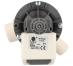 Pompa odpływowa kompletna do pralki WM 8120 W WM (Beko) B156AZ,5