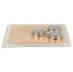 Ostrza 3szt. do golarki do Philips HQ441,3