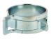 Obejma rury do pralki Samsung WW90M644OPW,2