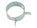 Obejma rury do pralki Samsung WF 60F4E3W2W,1