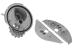 Zbiornik do zmywarki do Siemens SN64M001EU/16,0