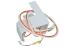 Silnik wentylatora do lodówki Samsung RS6GN8321B1/EG,1