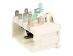 Starter sprężarki do lodówki Whirlpool SW8AM2YWR,3