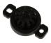 Element dystansowy do lodówki Samsung RS7577THCSP/EF,0