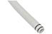 Wąż odpływowy 21mmx16mm 1.5m do pralki do Bosch WFC1262PL/05,2