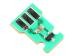 Zamek drzwi do zmywarki do Bosch SKS62E22EU/13,1