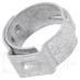 Obejma węża do suszarki do AEG T75470IH1CS,1