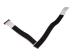 395G279M51H0530000 Kabel V-BY-ONE FFC 51P 560mm 0.5mm,5596+240*1 TP VISION,1