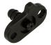 Złączka dozownika kawy do ekspresu do Saeco SM5573/10,0