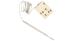 Termostat regulowany do piekarnika Electrolux EOA45551OK,2