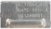 Termostat regulowany do piekarnika Electrolux EOA45551OK,3