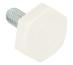 Nóżka do lodówki Beko BCNA275E3F,0