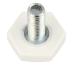 Nóżka do lodówki Beko BCNA275E3F,2