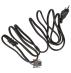 Kabel zasilający do telewizora do Sharp LC-40LE830E,1