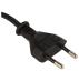 Kabel zasilający do telewizora do Sharp LC-40LE830E,2