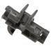 Zaczep grzebienia do dolnego kosza 1szt. do zmywarki do Electrolux ESLM7534RO,2