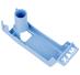 Wkładka do detergentu w płynie do pralki LG WD-13481TP,2