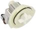 Pompa odpływowa do zmywarki do Beko DFS26024W,0