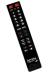 Pilot uniwersalny do telewizora do Sony KD-65XE7005,0