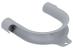 Uchwyt węża odpływowego do pralki Whirlpool AWSP 51011P,1