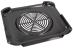 Obudowa wentylatora do piekarnika do Gorenje K6351XF,1