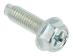Śruba do lodówki Hisense RQ760N4AFF,0