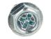 Śruba do lodówki Hisense RQ760N4AFF,3
