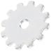 Uchwyt stabilizujący stopkę do pralki AEG L61470WDBI,0