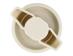 Filtr pompy odpływowej do pralki Samsung WW90T754ABH/S6,3