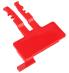 Pływak ociekacza do ekspresu do Siemens TI313219RW/01,0