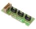 Płytka elektroniczna spieniacza do ekspresu do Saeco HD8944/09,0