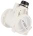 Obudowa pompy odpływowej do pralki Candy CST 360L-S,0