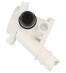 Obudowa pompy odpływowej do pralki Candy CST 360L-S,1
