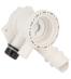 Obudowa pompy odpływowej do pralki Candy CST G384D-S,2
