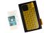 Zestaw etui Gelly Case ze szkłem hartowanym PanzerGlass do smartfona do Apple IPHONE 12 PRO MAX,2