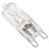 Żarówka halogenowa G9 do Electrolux EOC45751OX,1