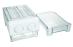 Uniwersalna kostkarka do lodu do Gorenje NRS9181MX,0