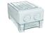 Uniwersalna kostkarka do lodu do Gorenje NRS9181MX,1