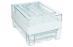 Uniwersalna kostkarka do lodu do Gorenje NRS9181MX,2