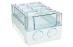 Uniwersalna kostkarka do lodu do Gorenje NRS9181MX,3
